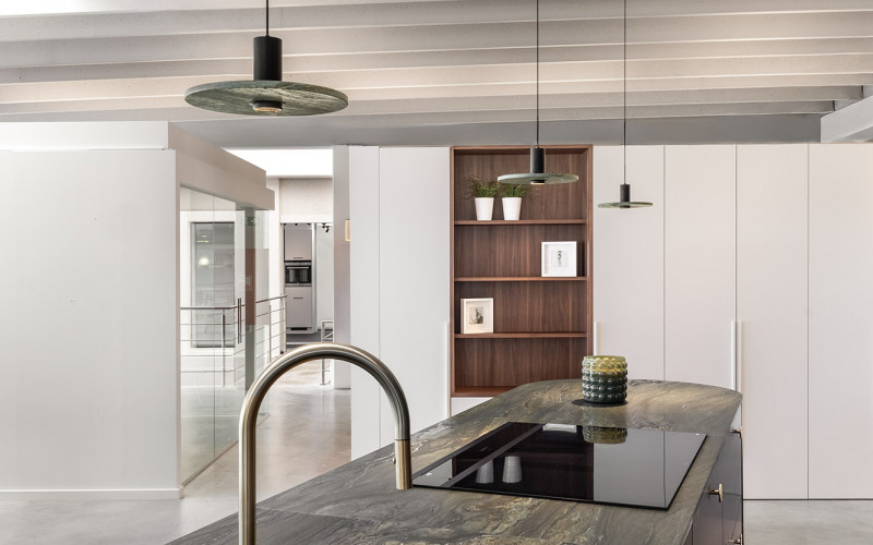 Showroom Delrue