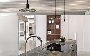 Showroom Delrue
